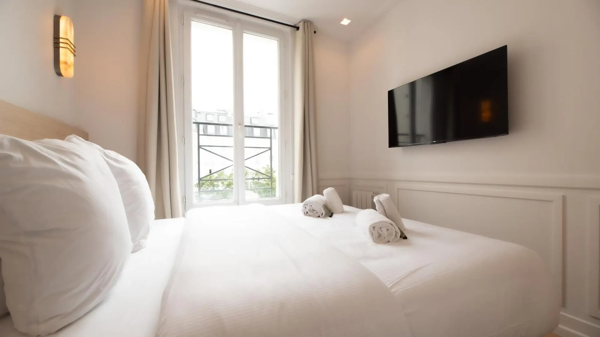Vignature Bastille Apartment