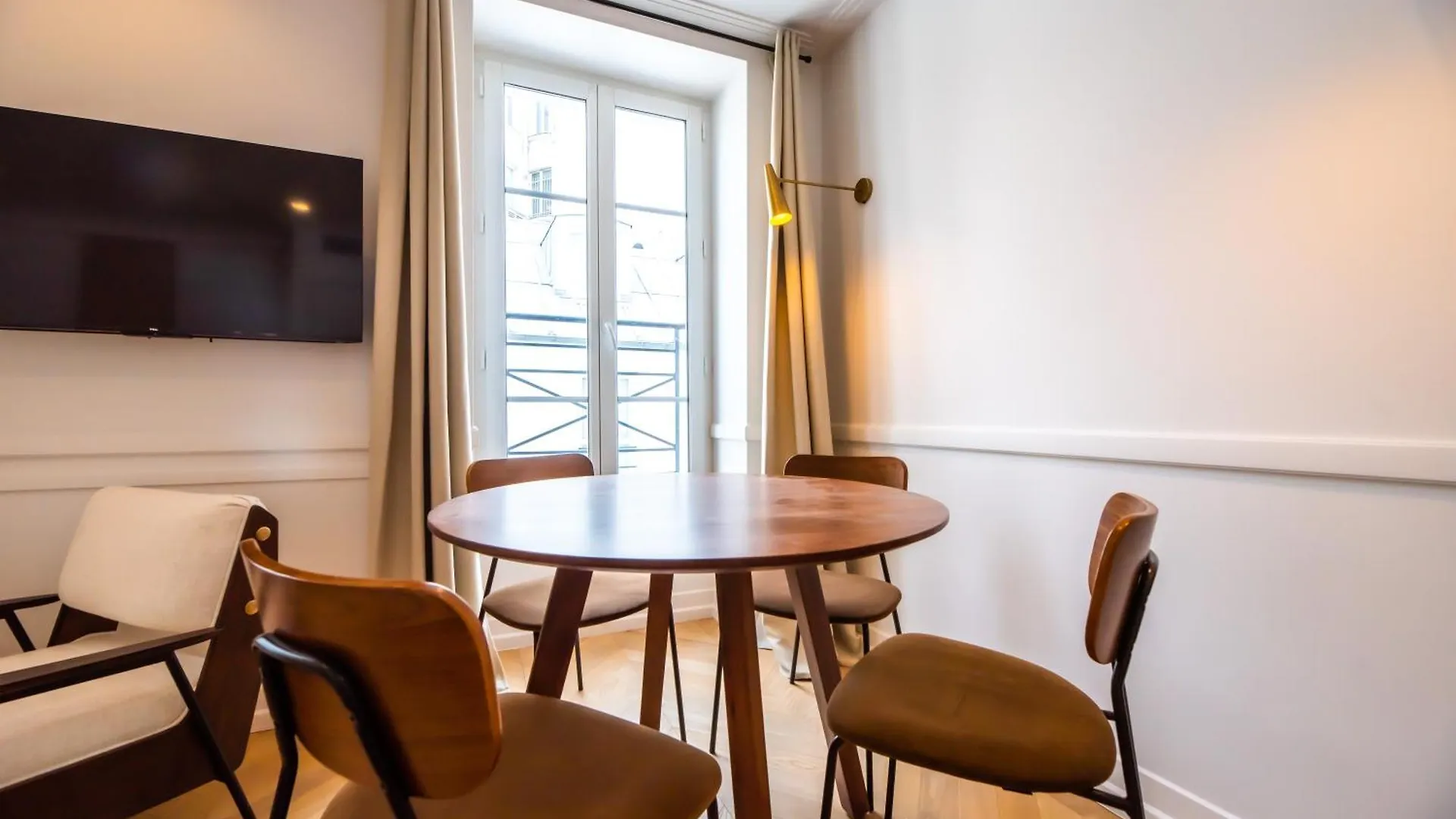 Apartment Vignature Bastille *