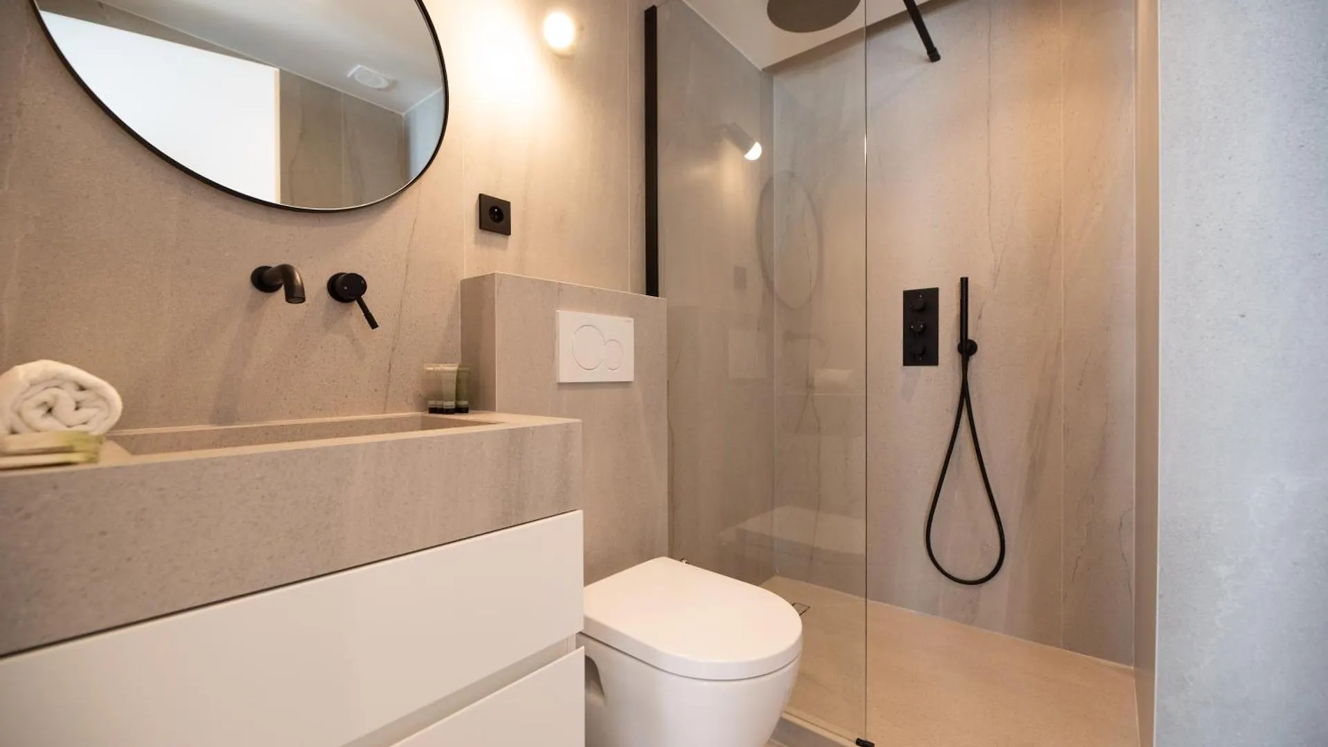 Vignature Bastille Apartment *
