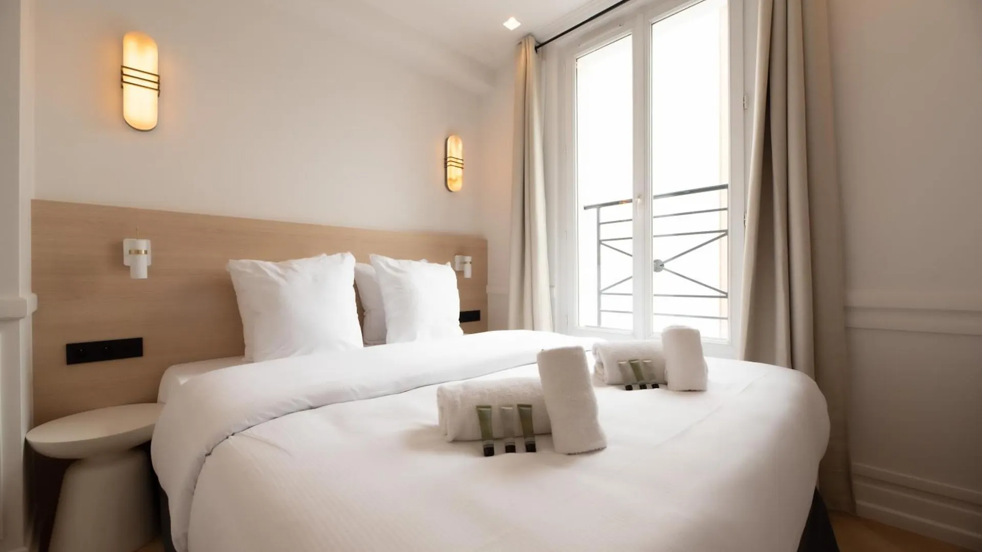 Apartment Vignature Bastille Paris