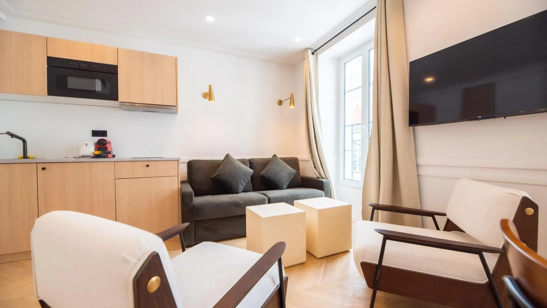 Vignature Bastille Paris