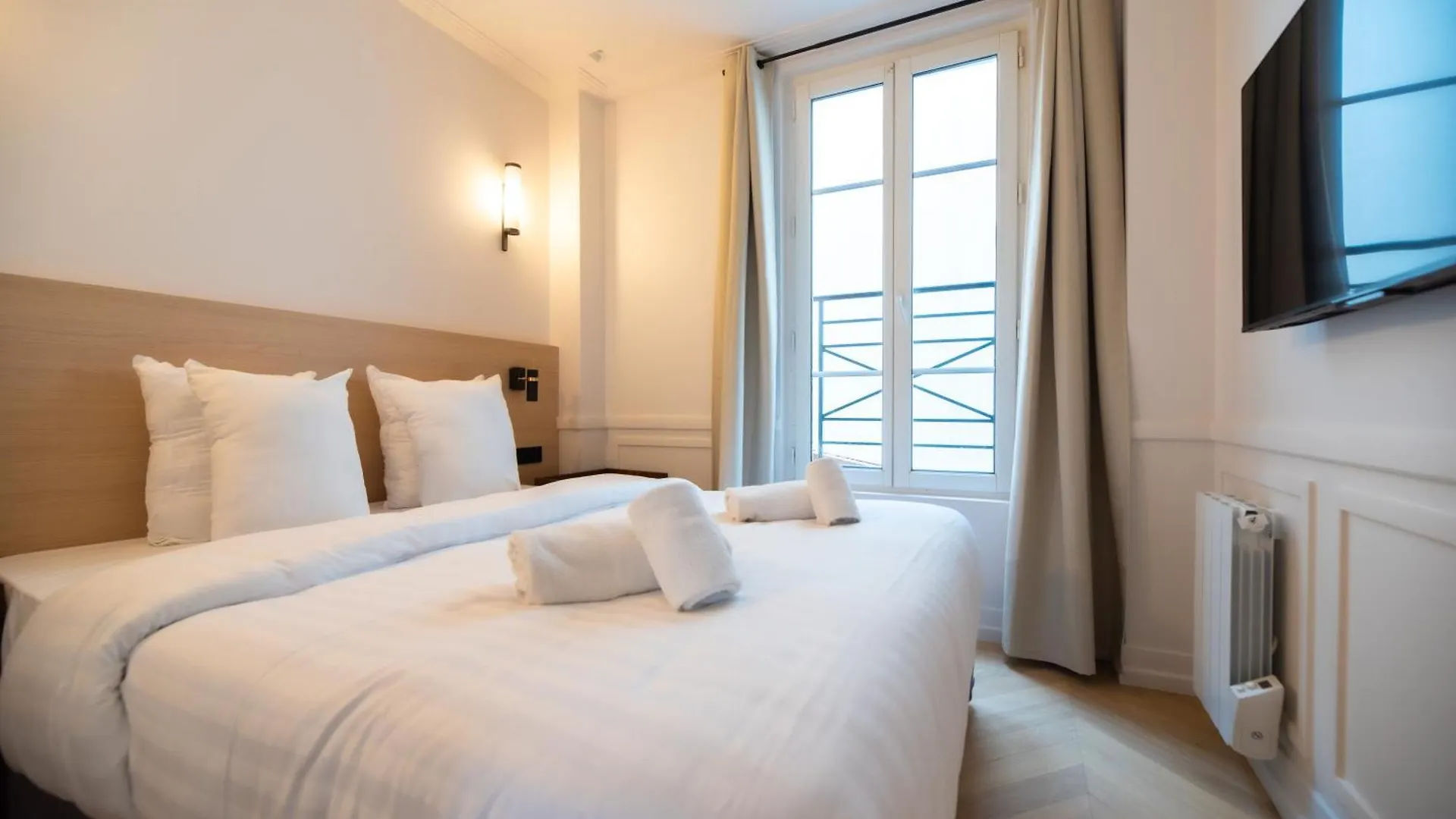 Vignature Bastille Apartment