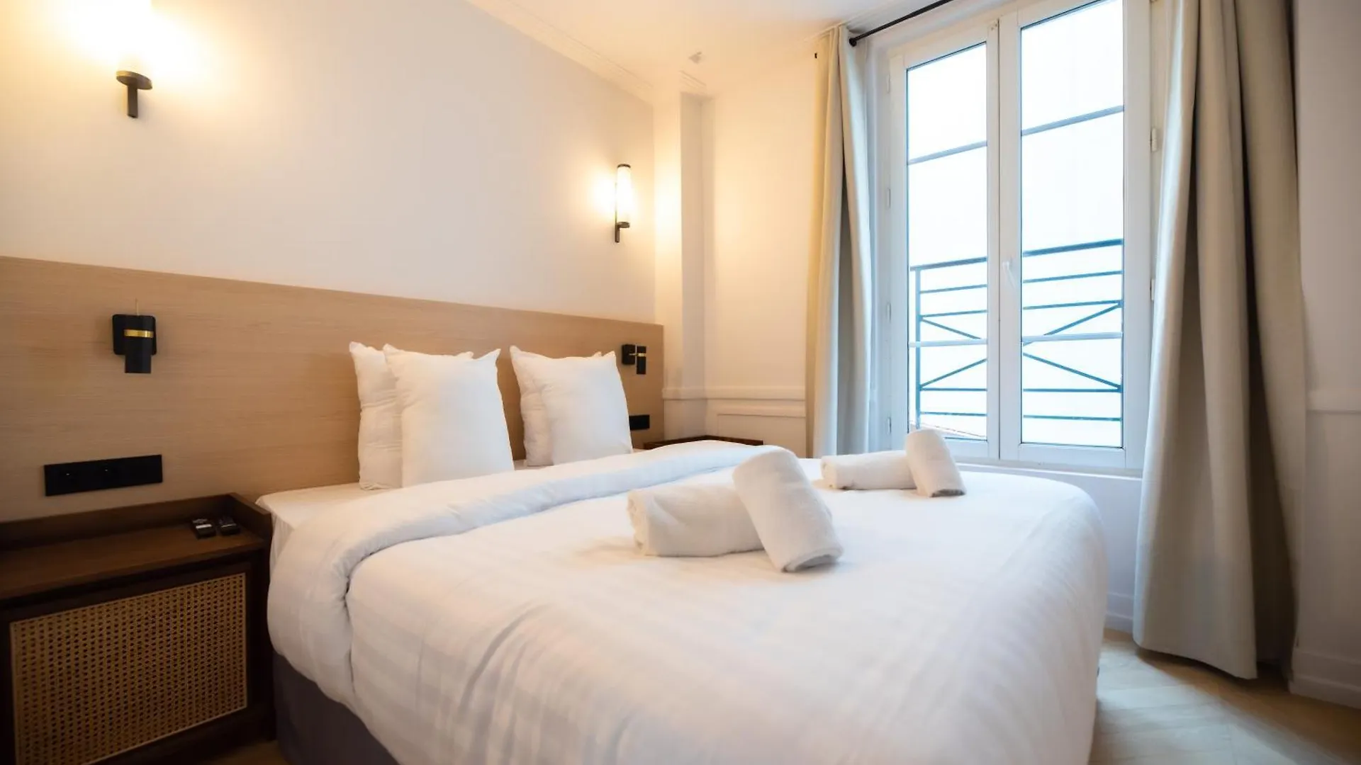 Apartment Vignature Bastille *