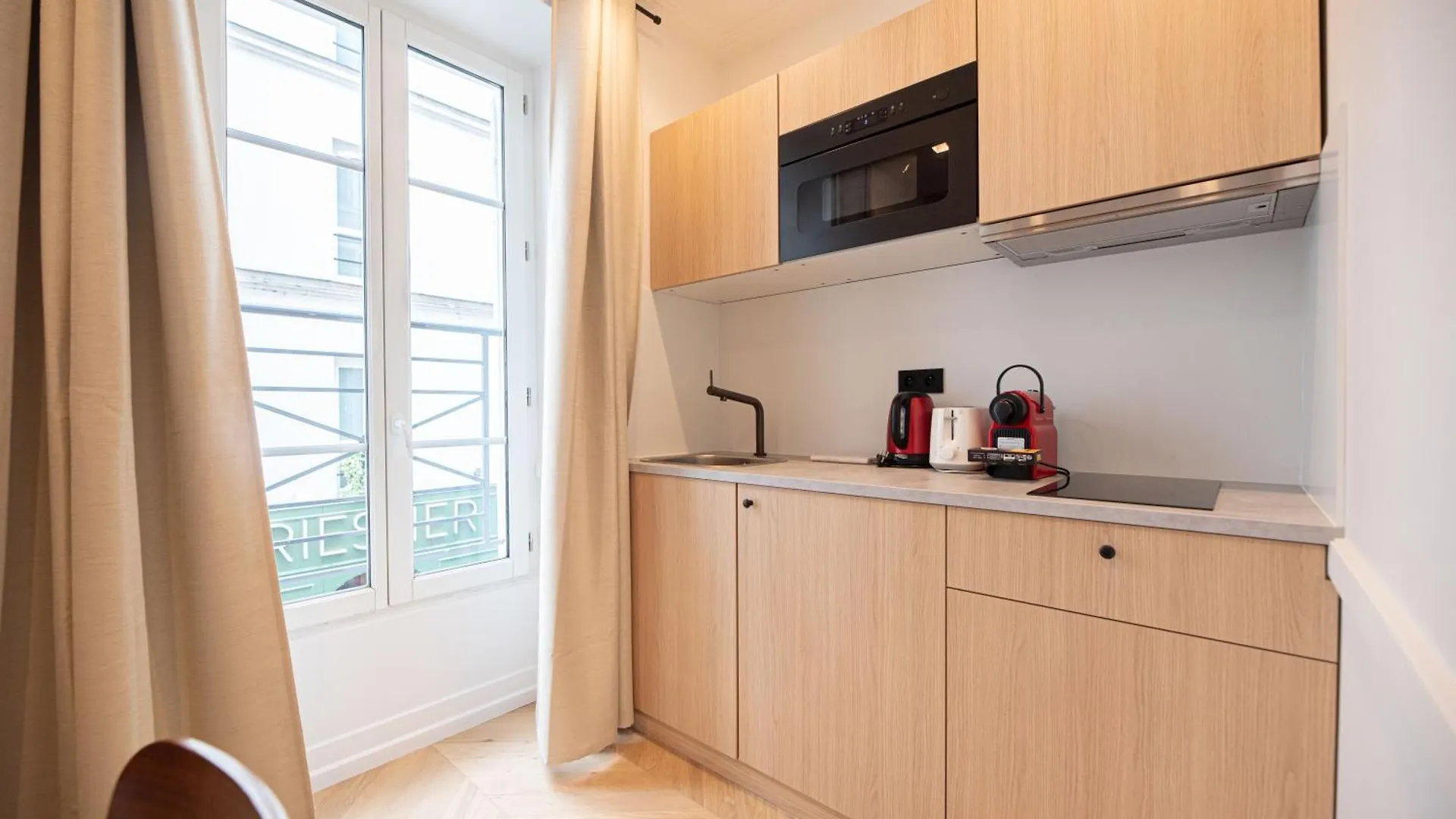 Vignature Bastille * Paris
