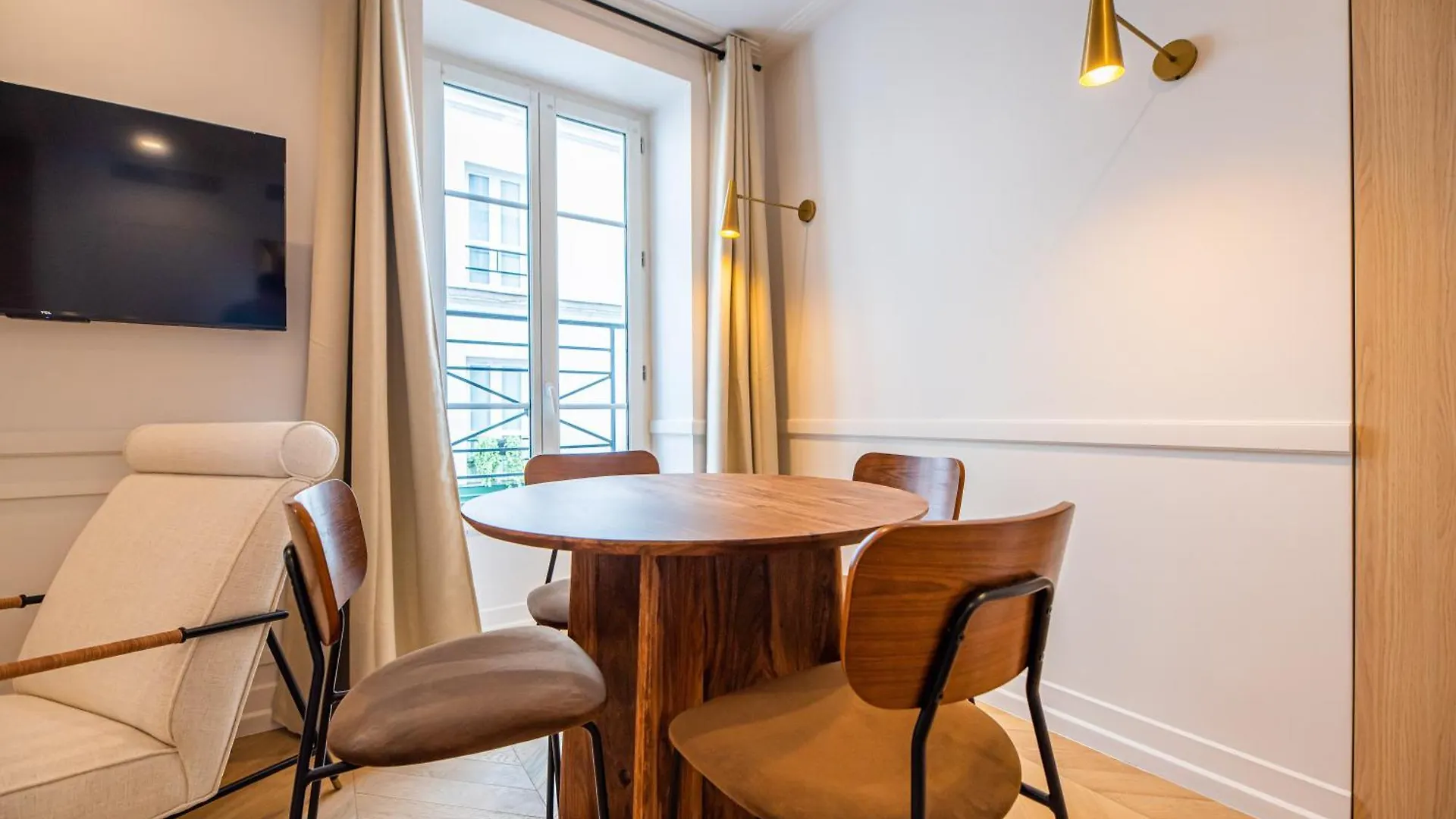 Vignature Bastille Apartment Paris