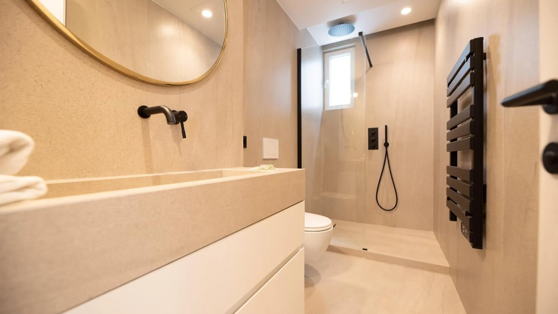 Apartment Vignature Bastille