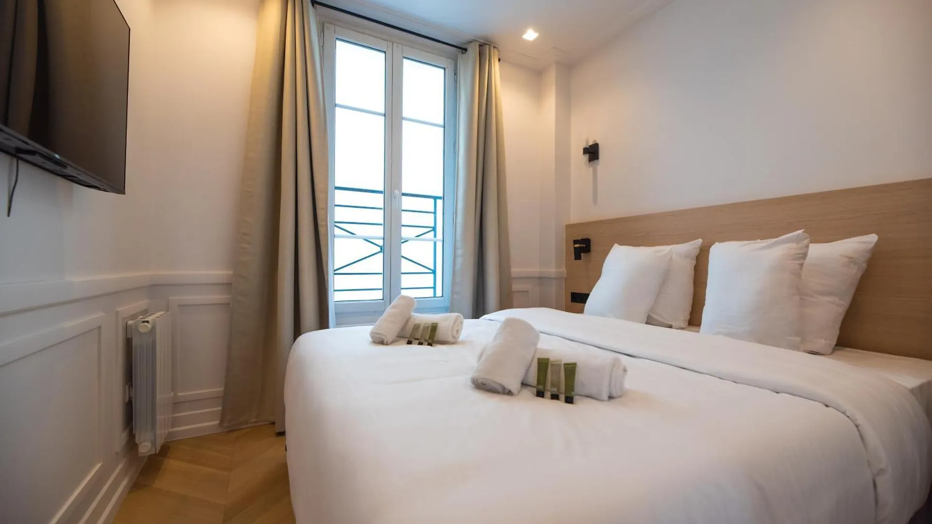 Vignature Bastille Apartment Paris