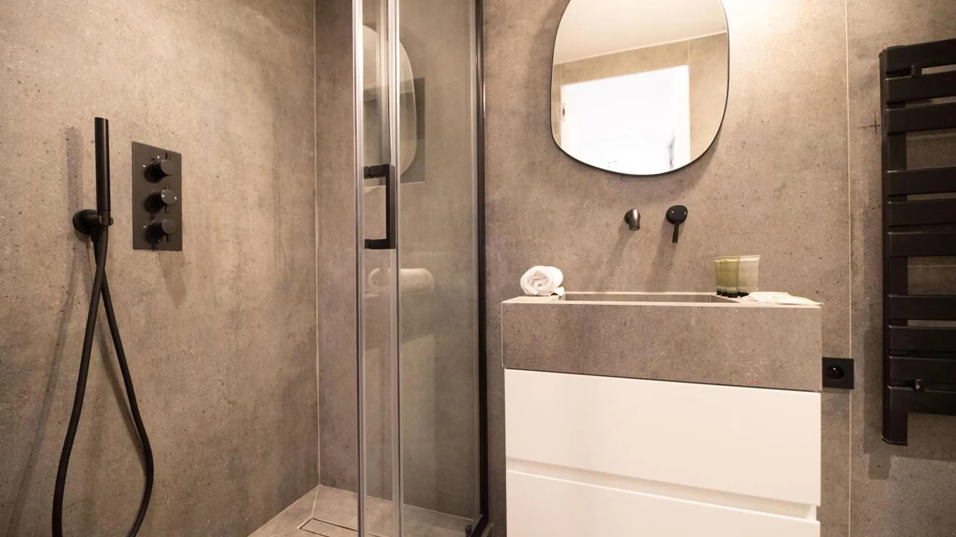 Apartment Vignature Bastille