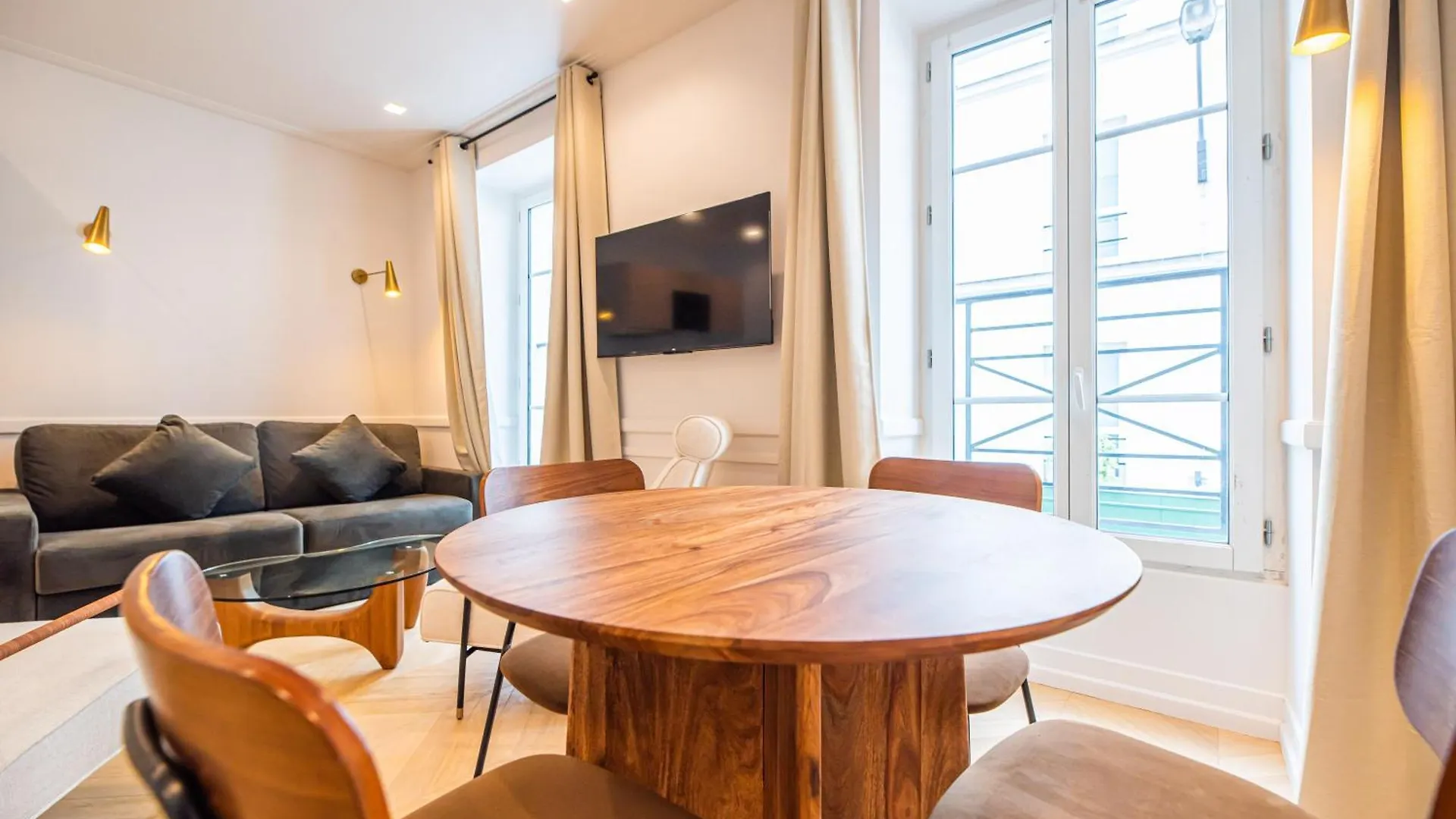 Vignature Bastille Apartment *